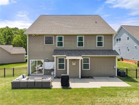 3249 Elyse Manor Court Charlotte NC 28214