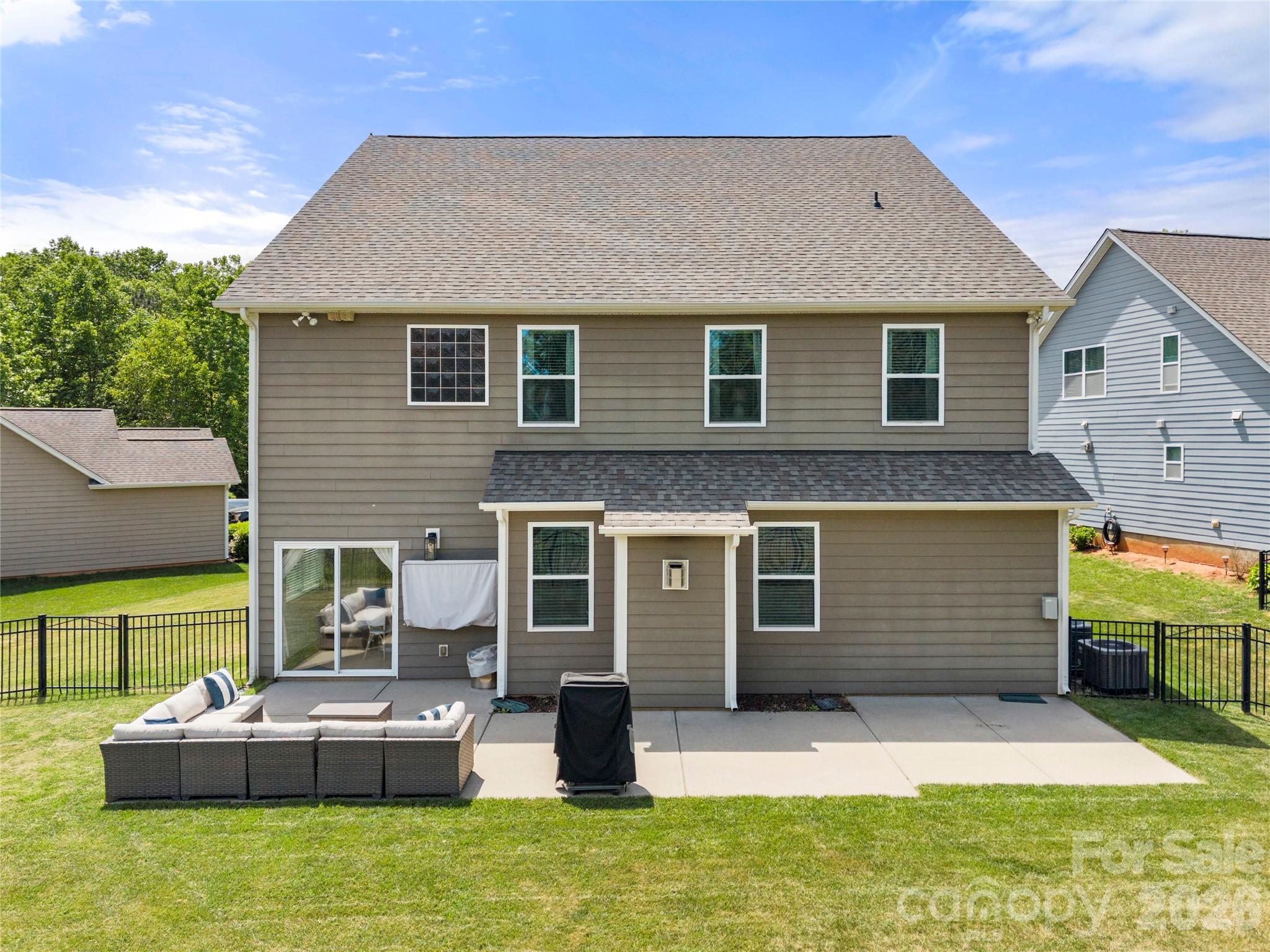 3249 Elyse Manor Court Charlotte NC 28214