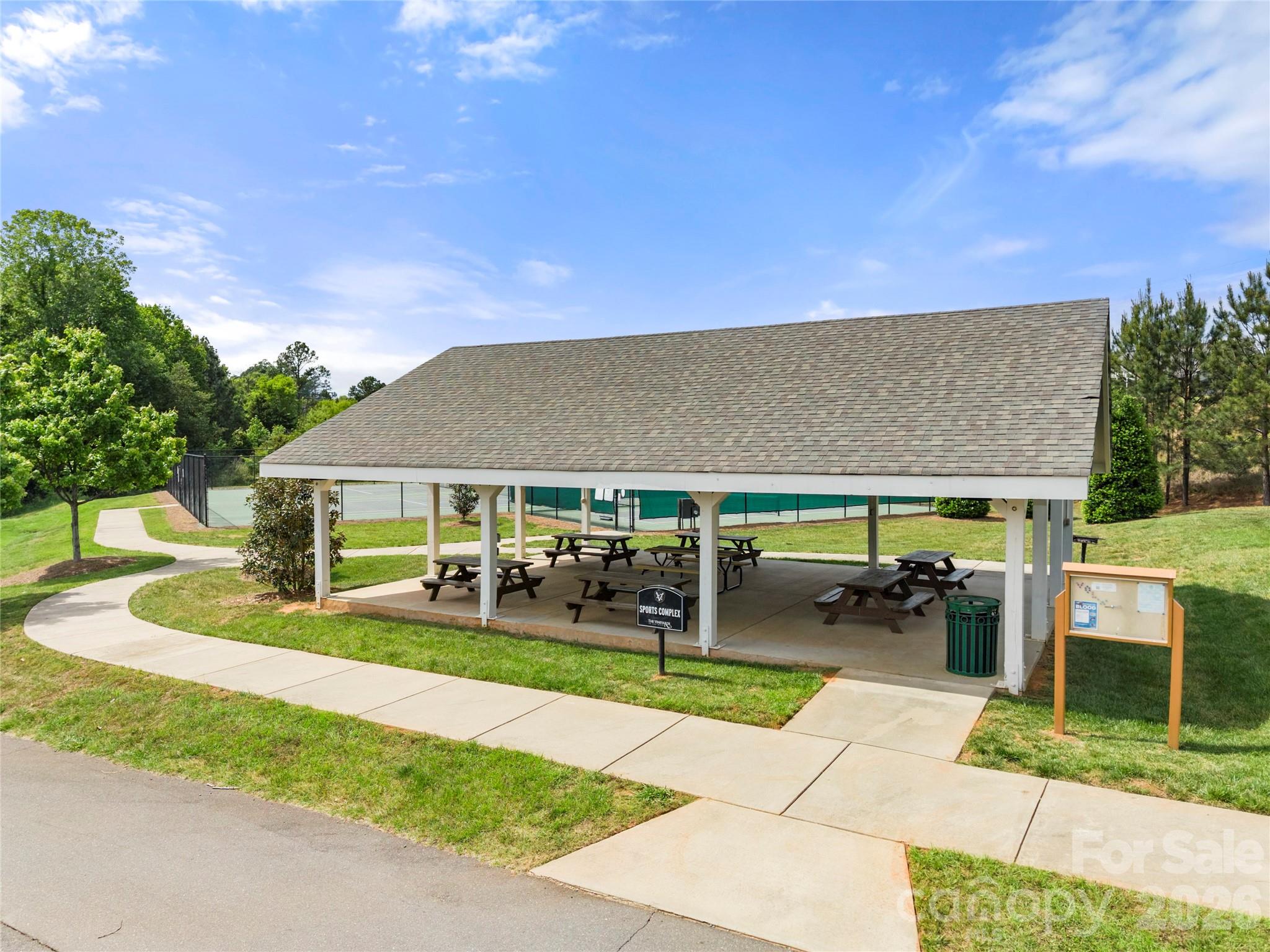 3249 Elyse Manor Court Charlotte NC 28214