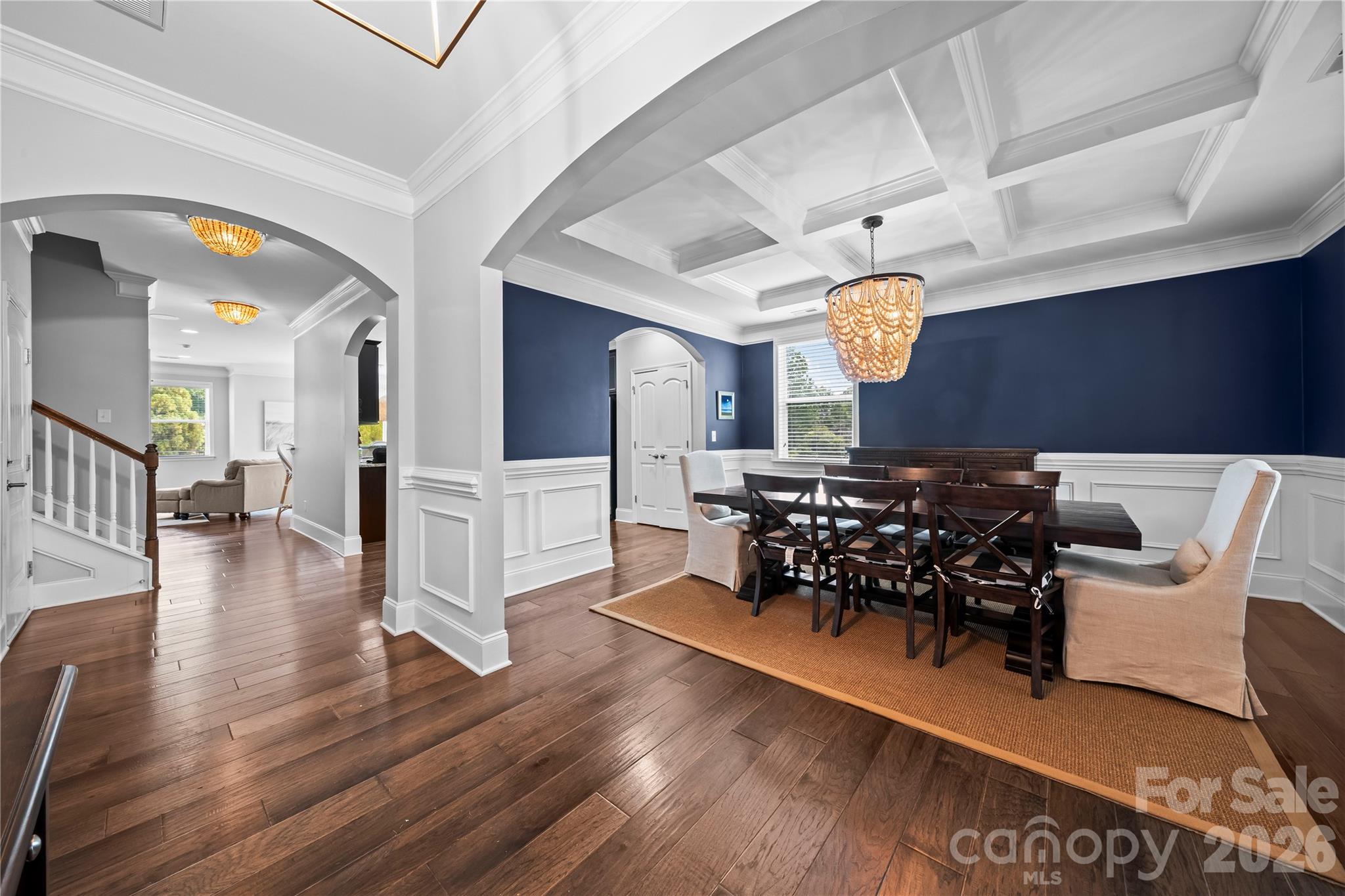 3249 Elyse Manor Court Charlotte NC 28214