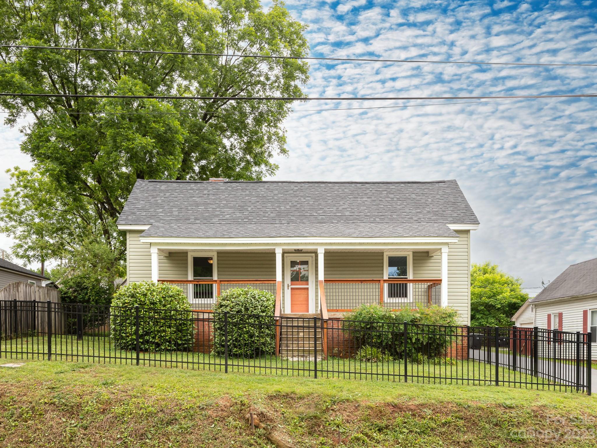 601 Main Street SW Concord NC 28027