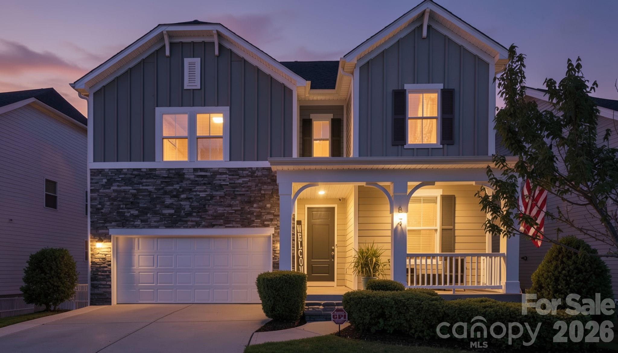 844 Neff Court Fort Mill SC 29715