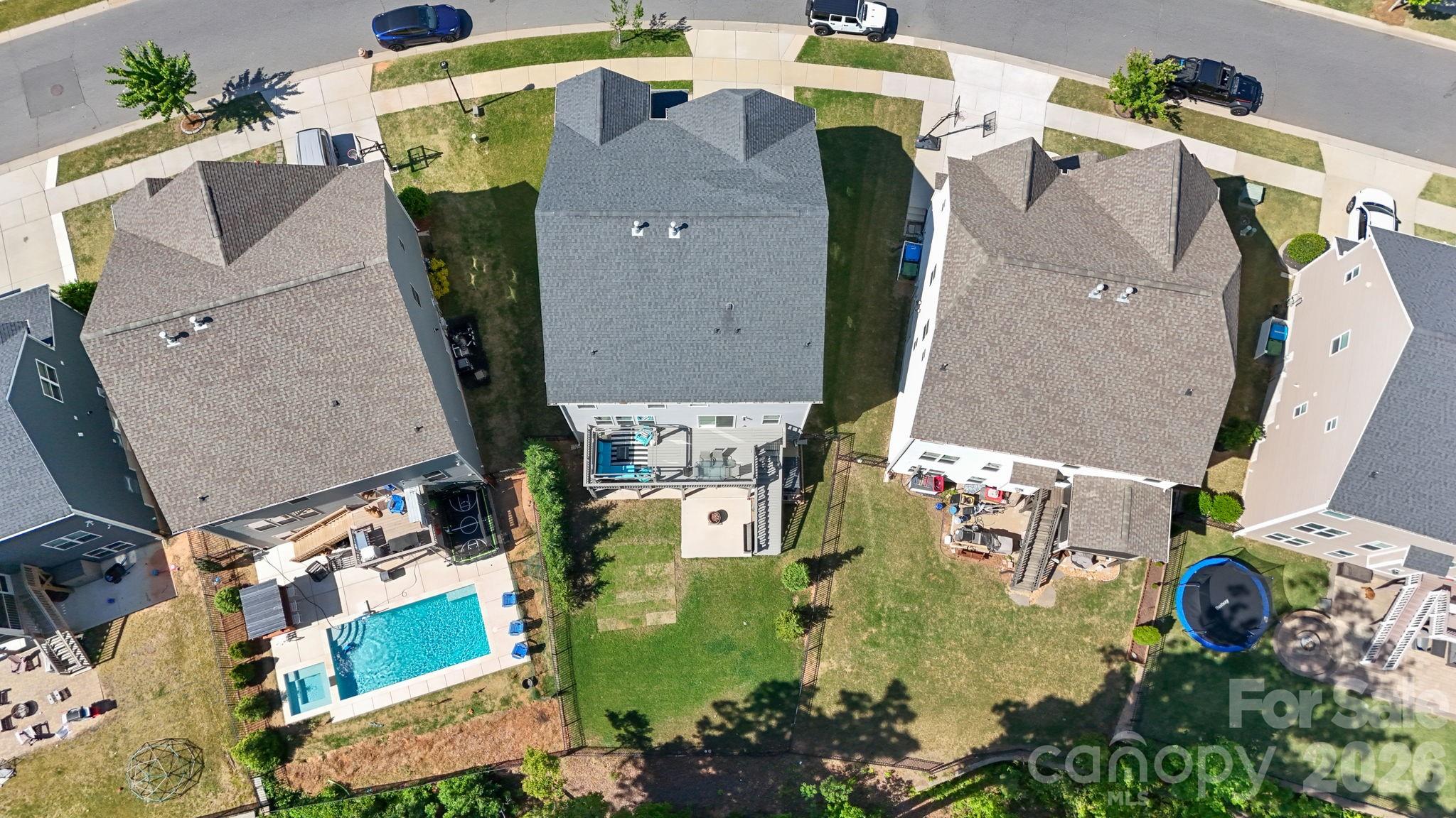 844 Neff Court Fort Mill SC 29715