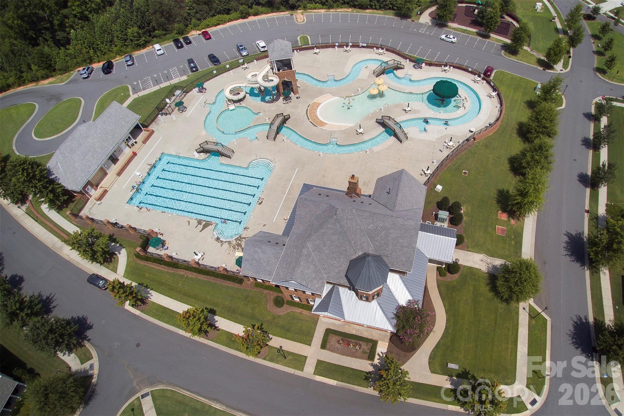 844 Neff Court Fort Mill SC 29715