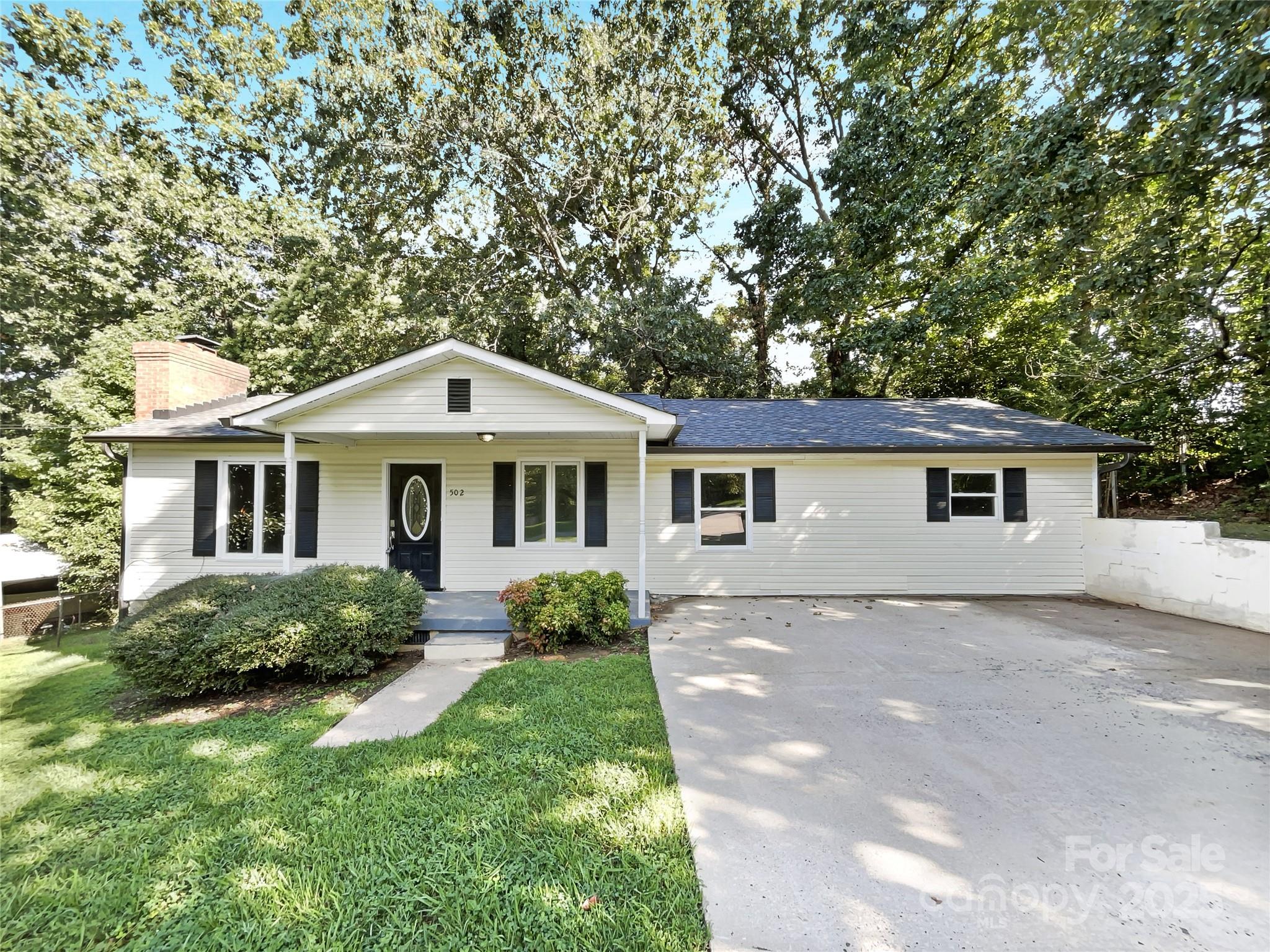 502 Cherry Street Belmont NC 28012