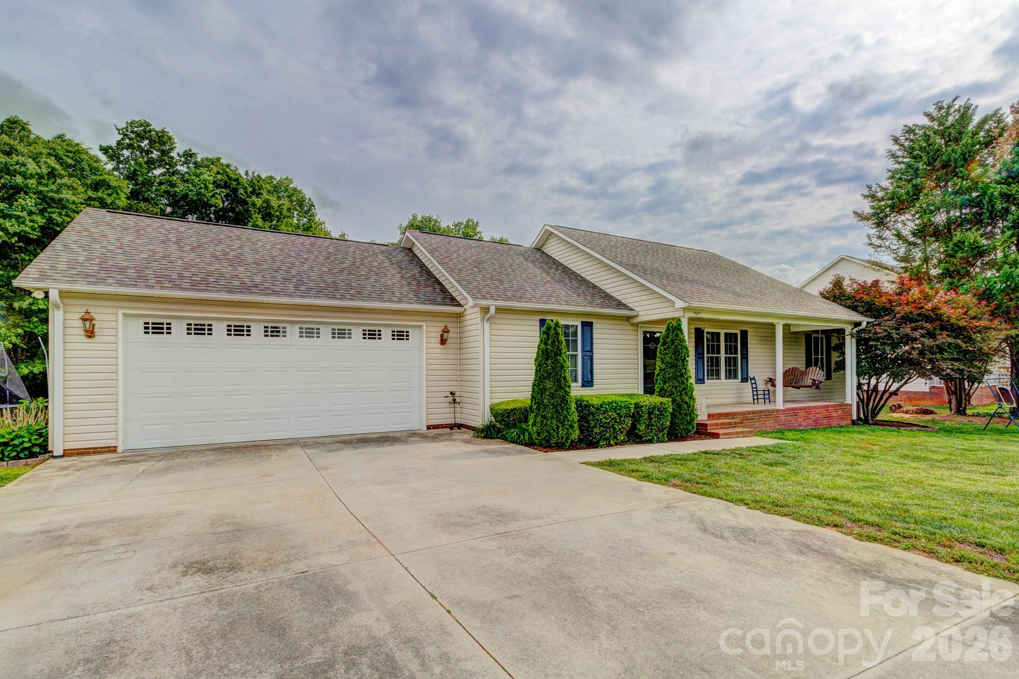 4671 Garys Place Crouse NC 28033