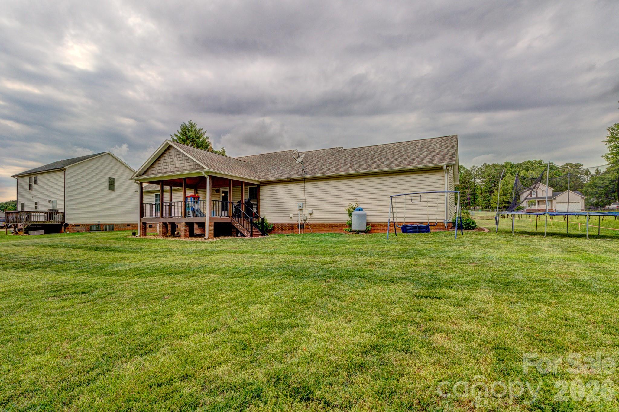 4671 Garys Place Crouse NC 28033