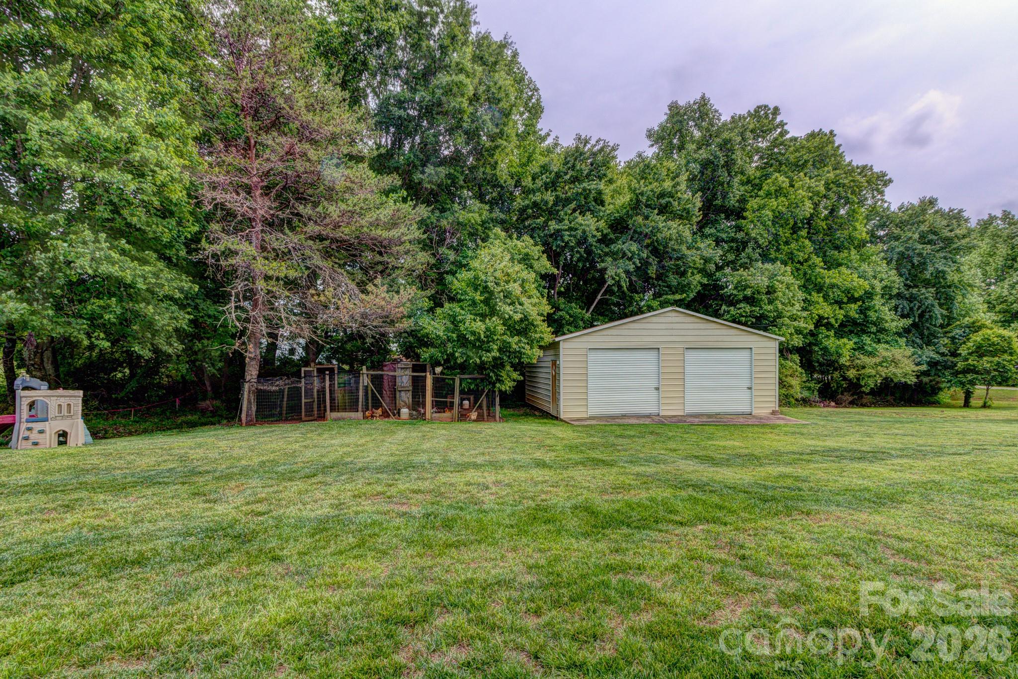 4671 Garys Place Crouse NC 28033