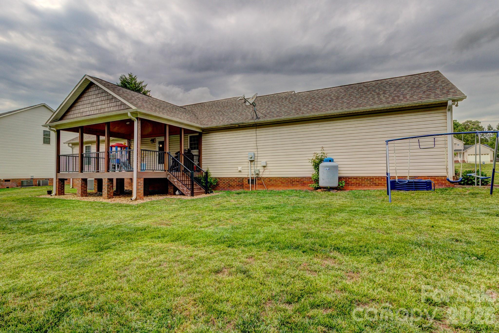 4671 Garys Place Crouse NC 28033