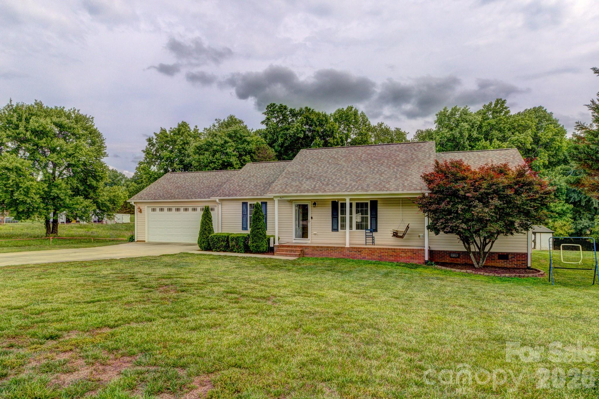 4671 Garys Place Crouse NC 28033