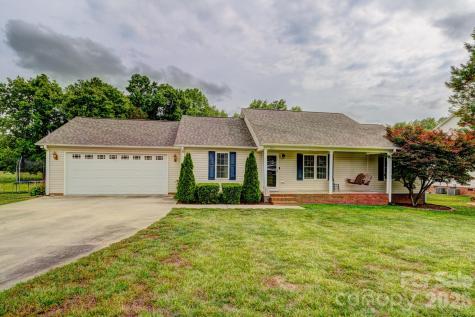 4671 Garys Place Crouse NC 28033
