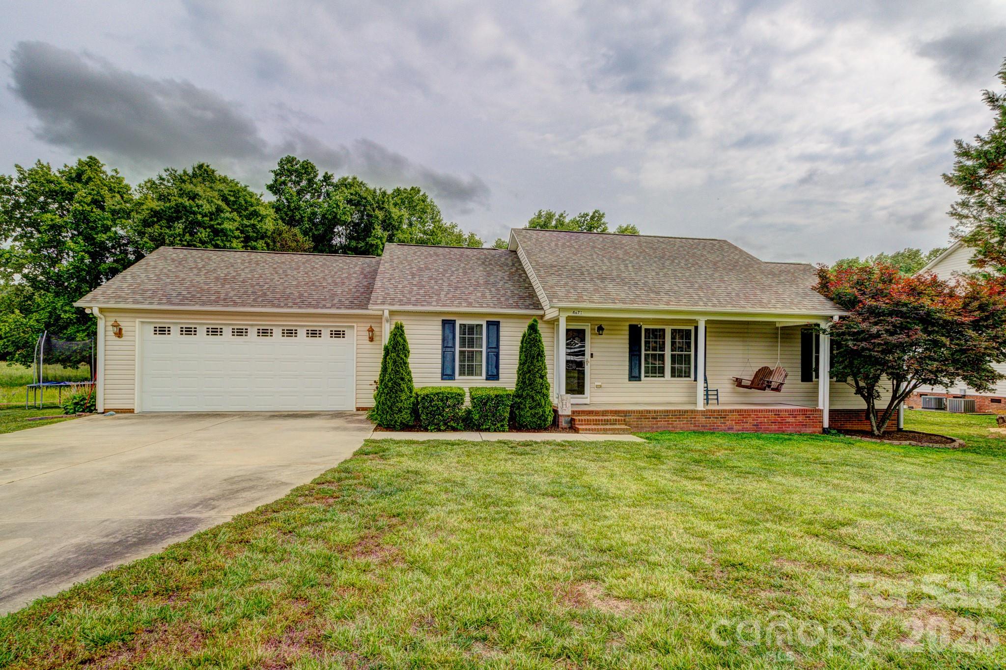 4671 Garys Place Crouse NC 28033