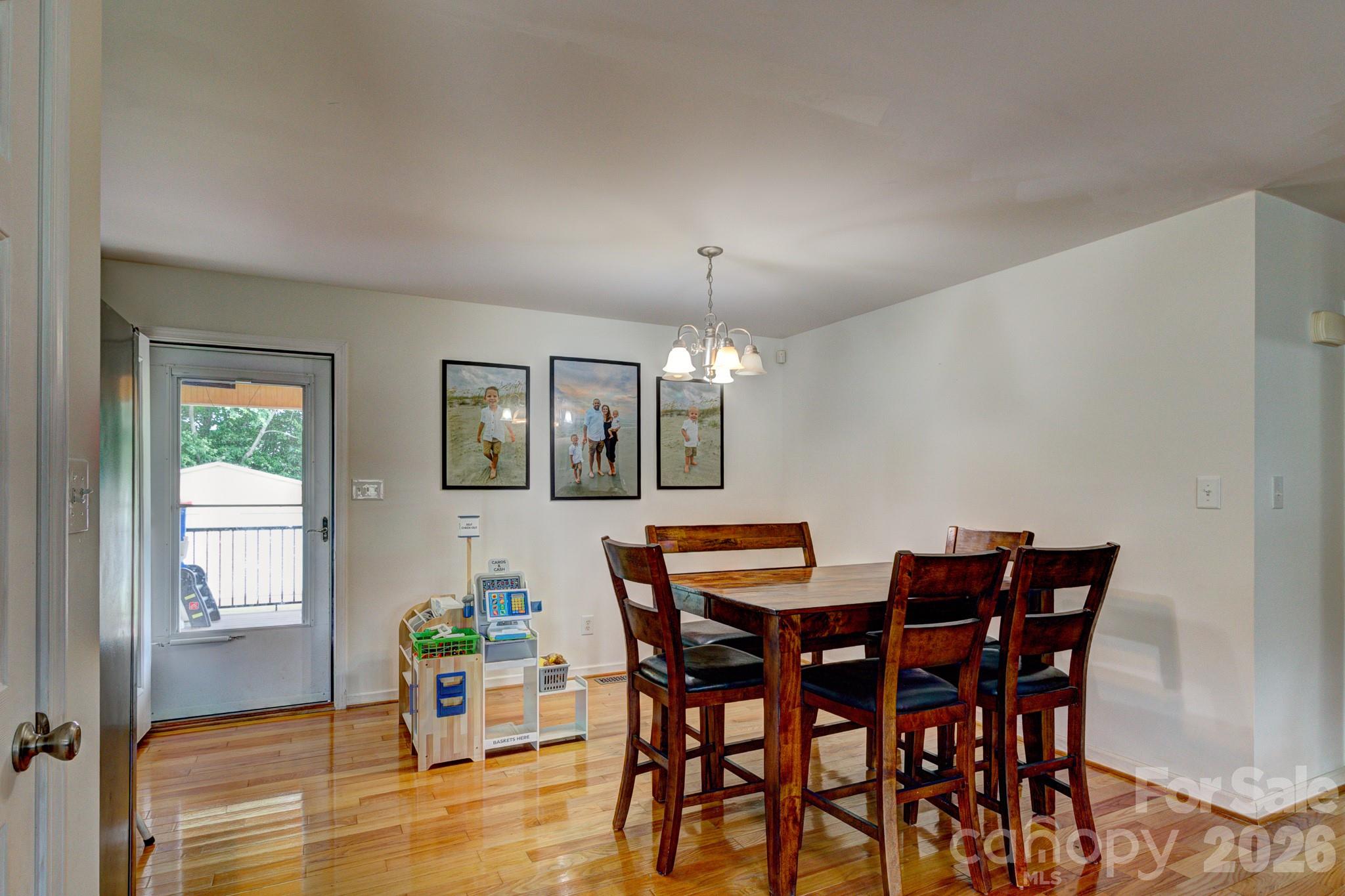 4671 Garys Place Crouse NC 28033