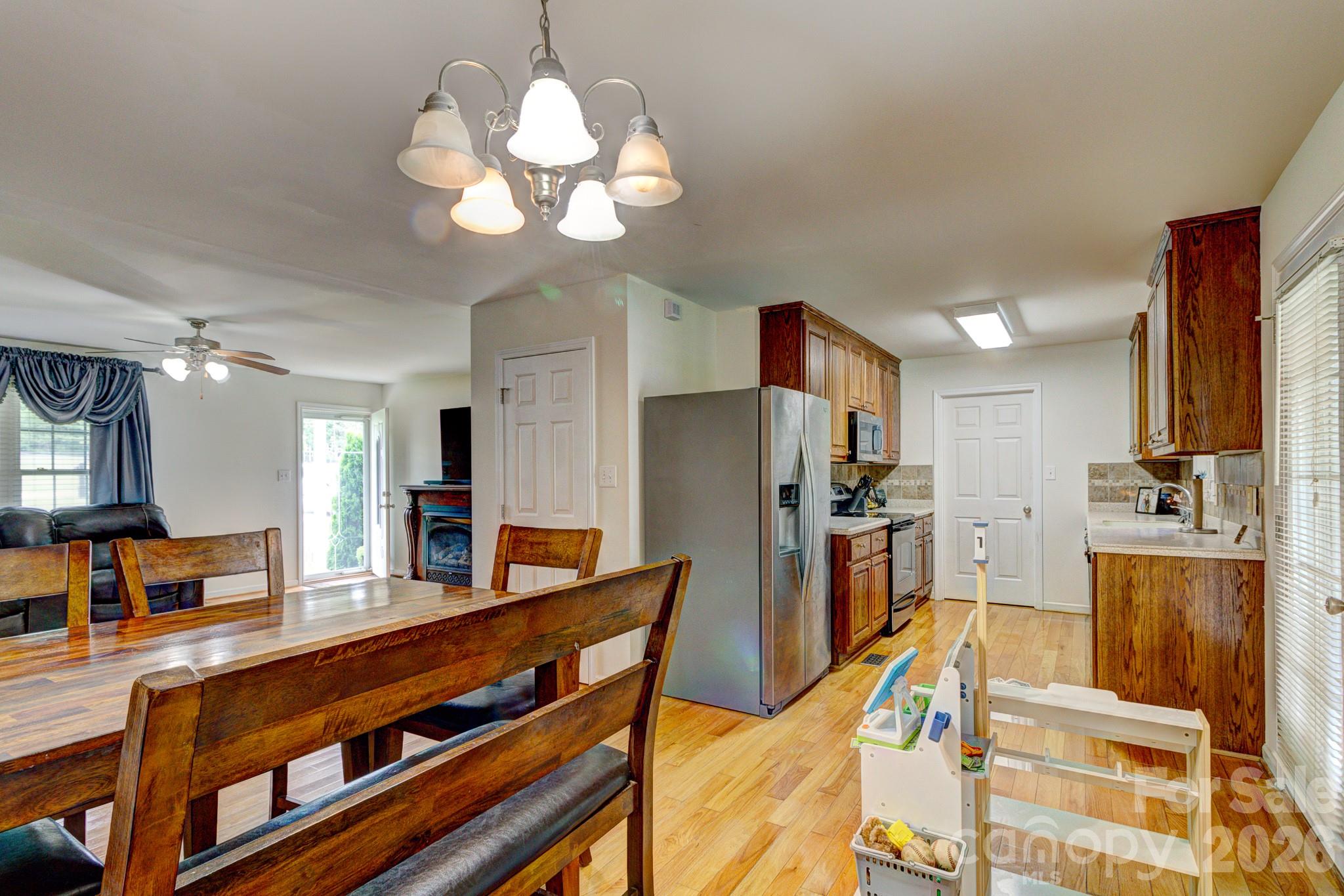 4671 Garys Place Crouse NC 28033