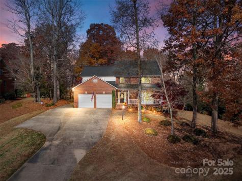 168 Game Trail Thomasville NC 27360