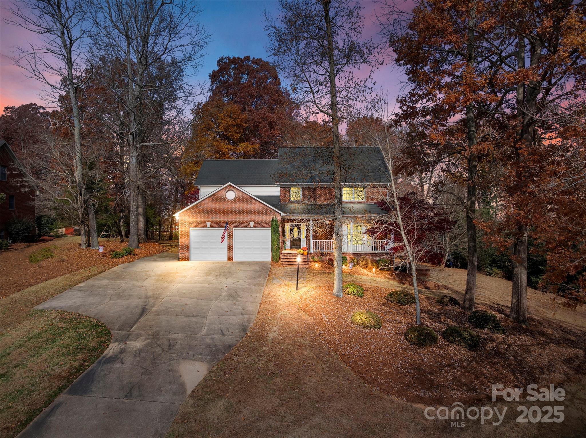 168 Game Trail Thomasville NC 27360