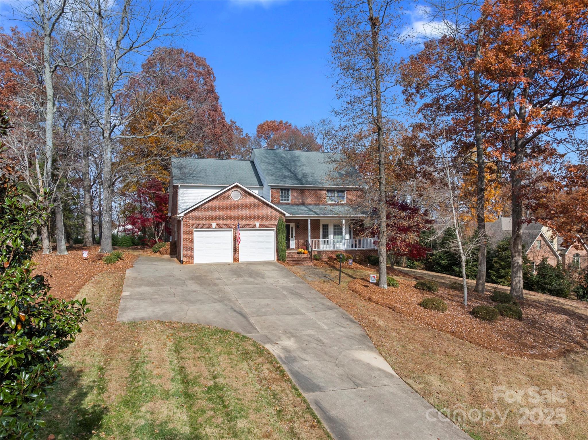 168 Game Trail Thomasville NC 27360