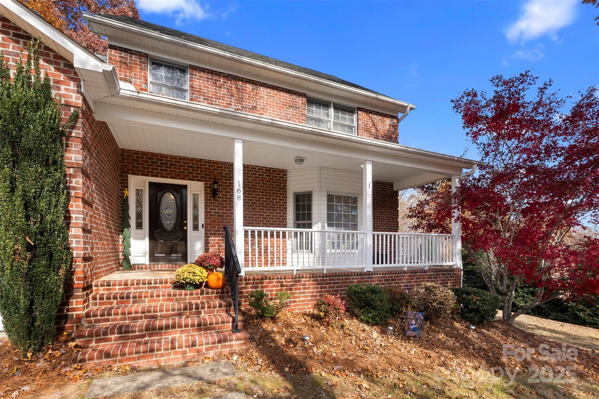 168 Game Trail Thomasville NC 27360