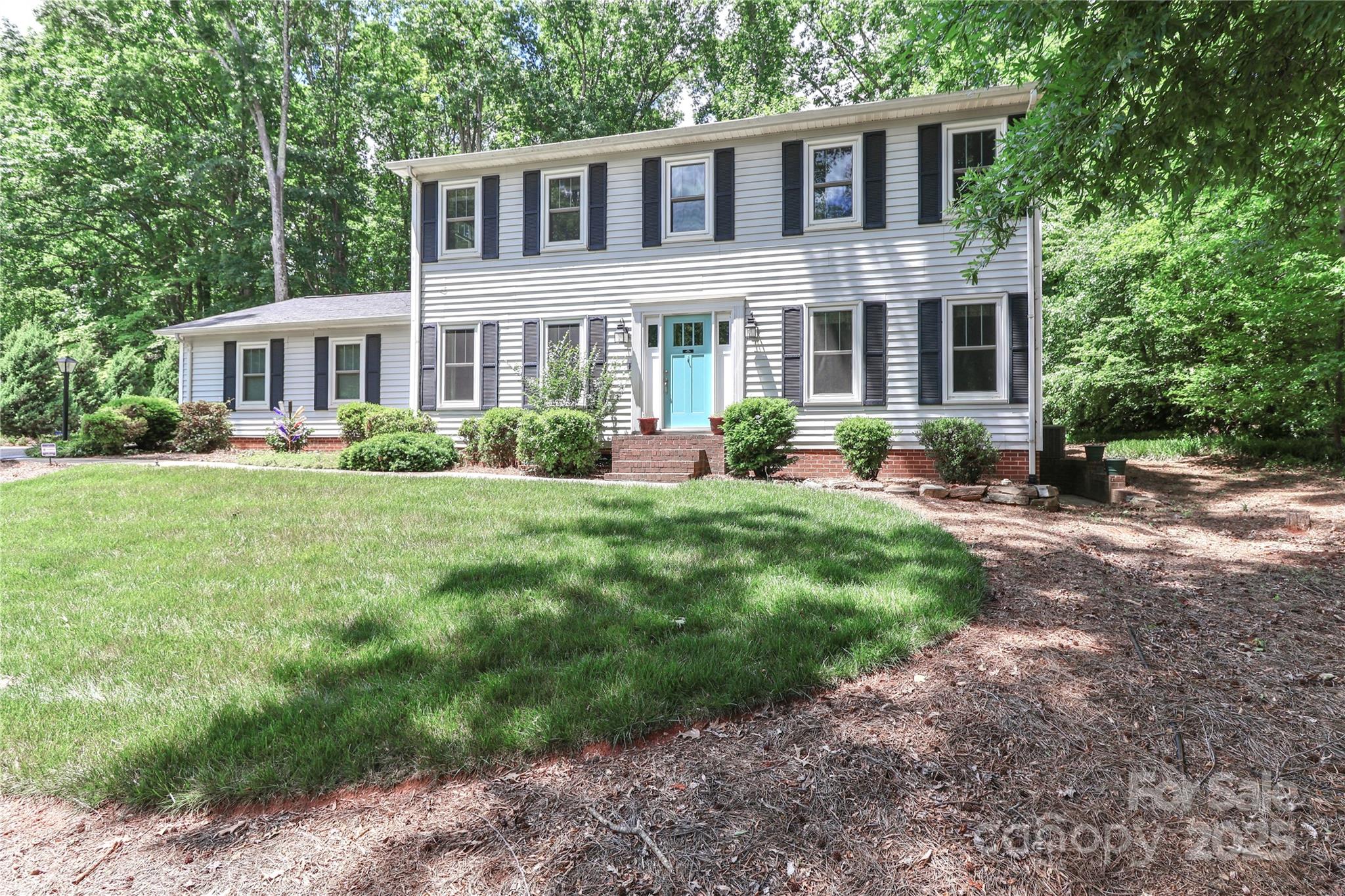 417 Florence Circle Statesville NC 28625