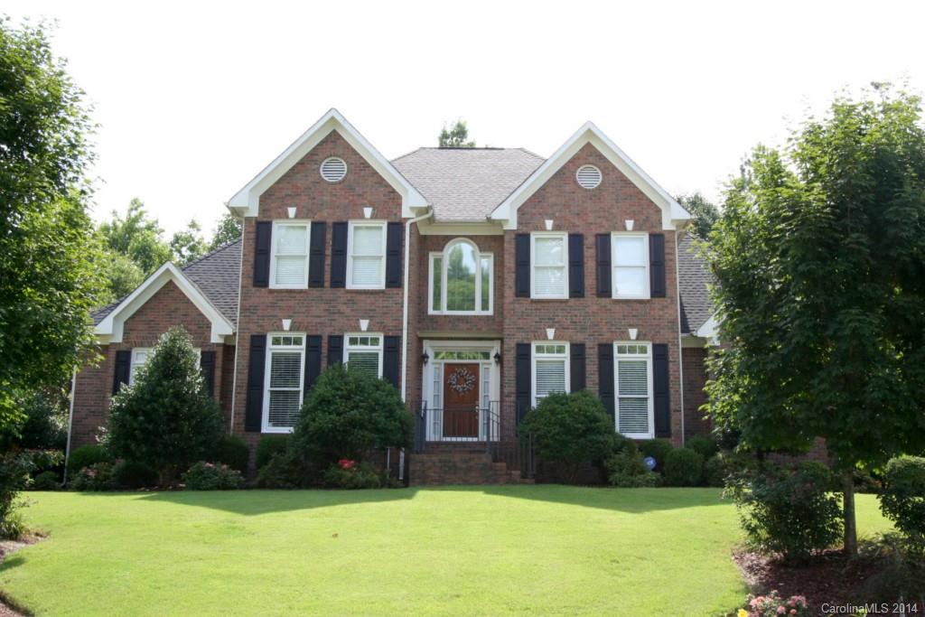 3042 Savannah Hills Drive Matthews NC 28105