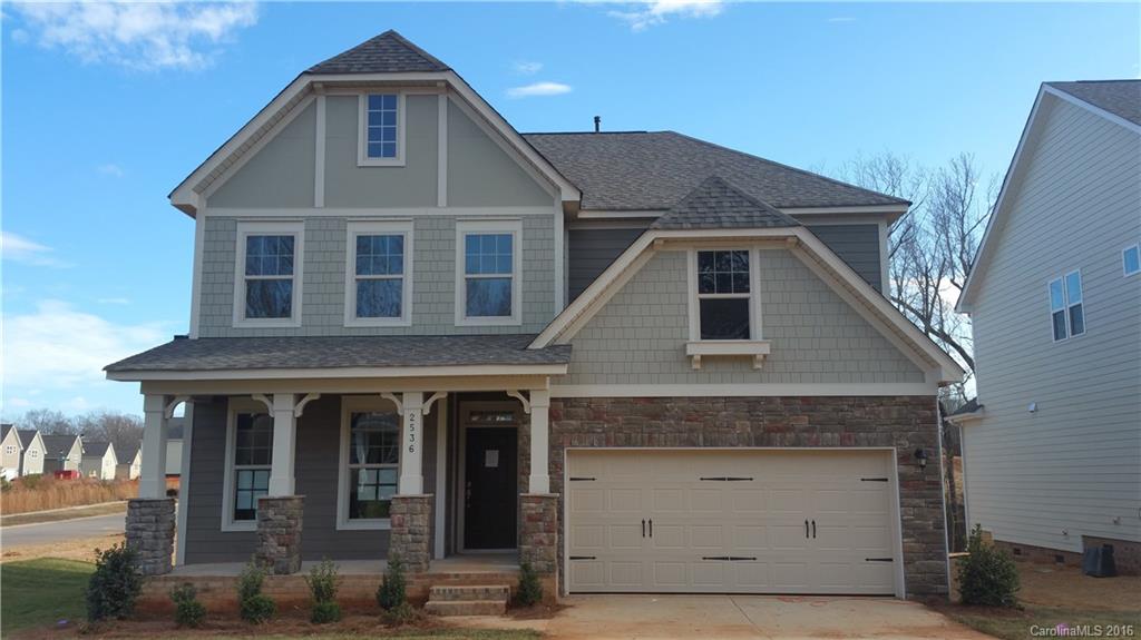 2536 Logan Caroline Lane Monroe NC 28110