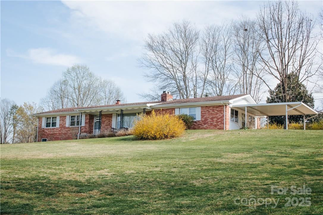 3248 Mudcut Road Marion NC 28752