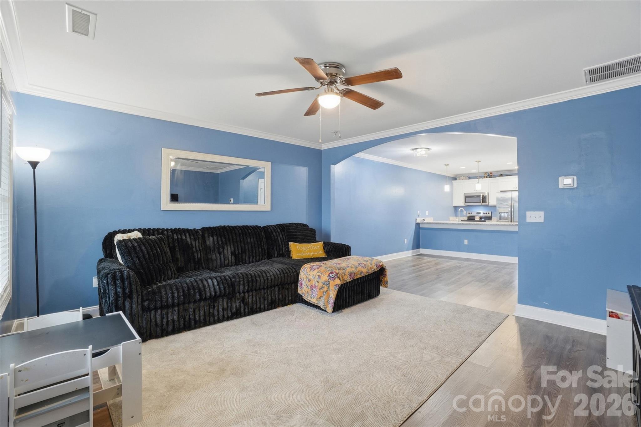 1629 Oak Leaf Drive Hickory NC 28601