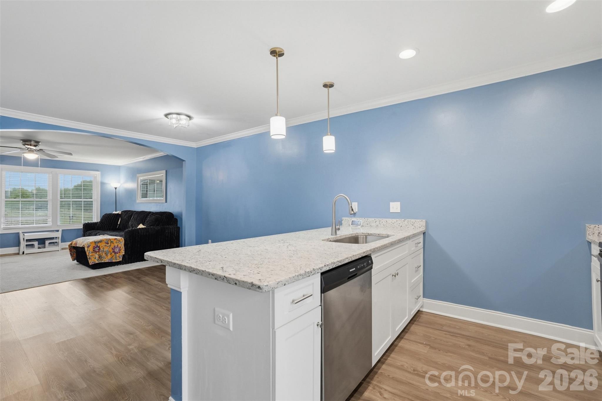 1629 Oak Leaf Drive Hickory NC 28601