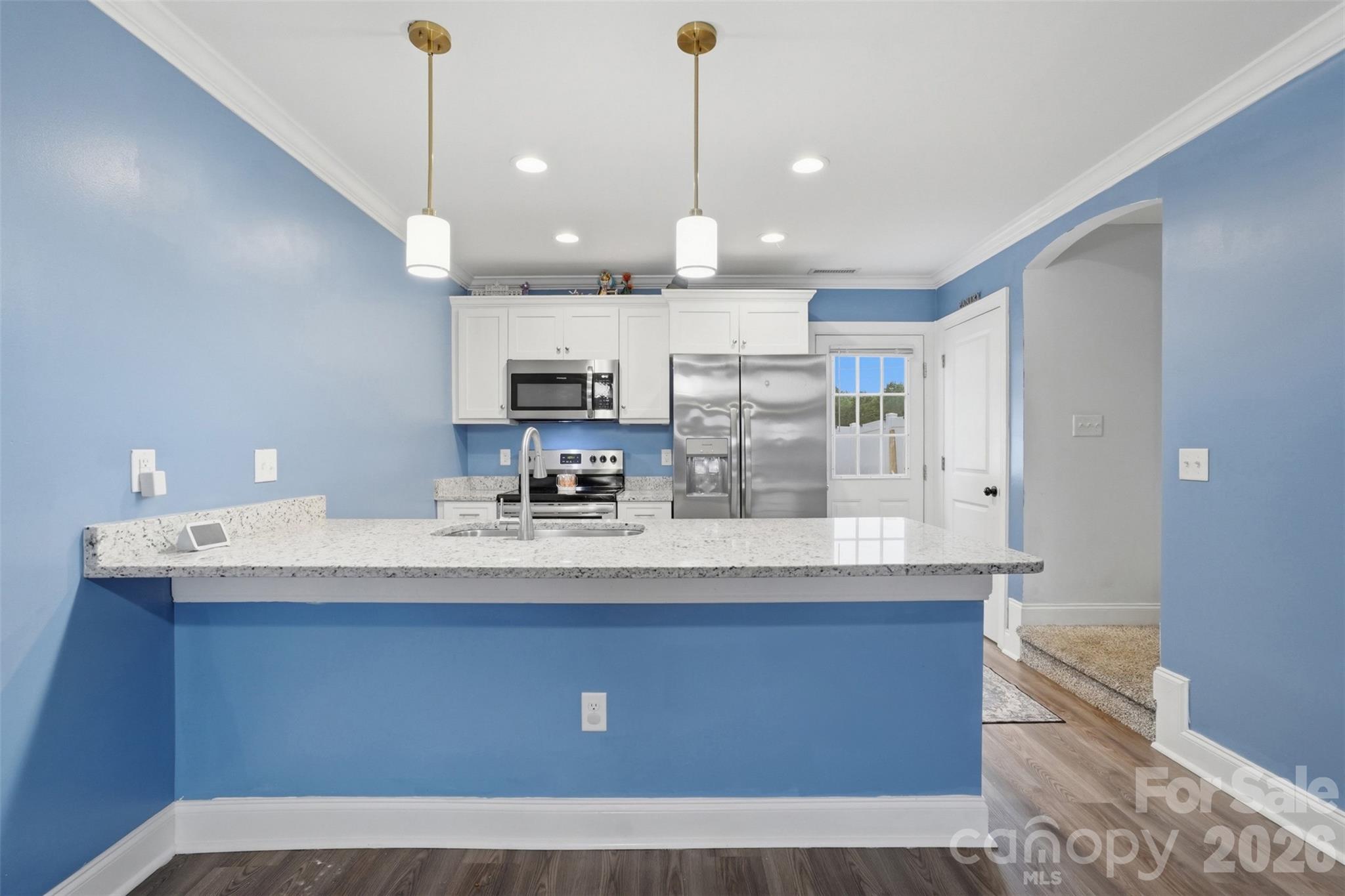 1629 Oak Leaf Drive Hickory NC 28601