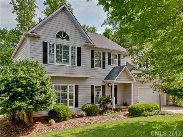 2731 Cotton Planter Lane Charlotte NC 28270