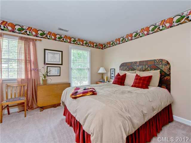 2731 Cotton Planter Lane Charlotte NC 28270