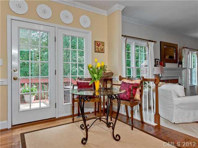 2731 Cotton Planter Lane Charlotte NC 28270