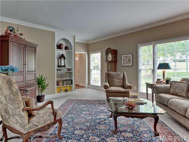 2731 Cotton Planter Lane Charlotte NC 28270