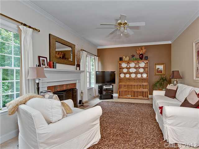 2731 Cotton Planter Lane Charlotte NC 28270