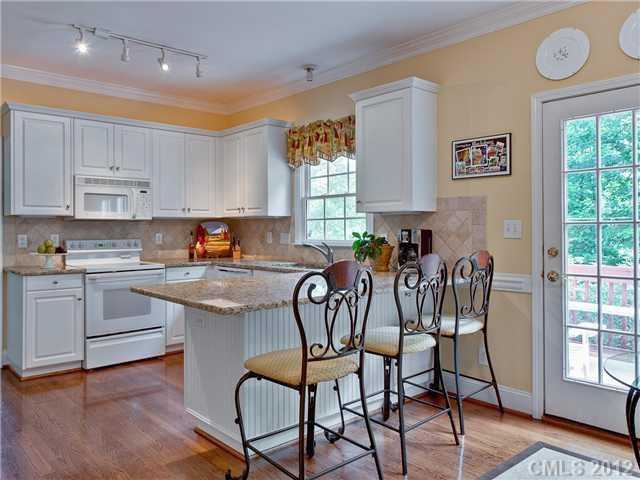 2731 Cotton Planter Lane Charlotte NC 28270