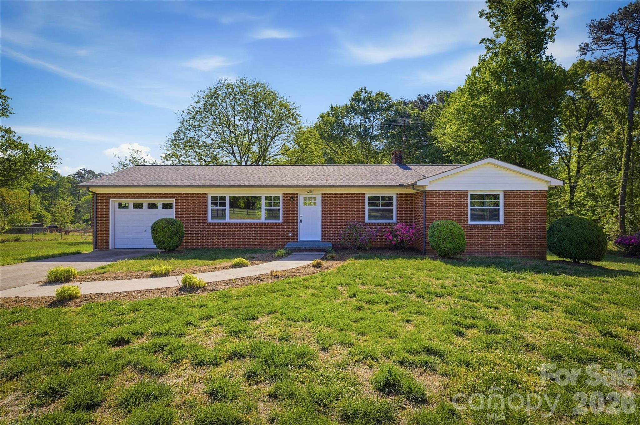 1778 Drexel Road Valdese NC 28690