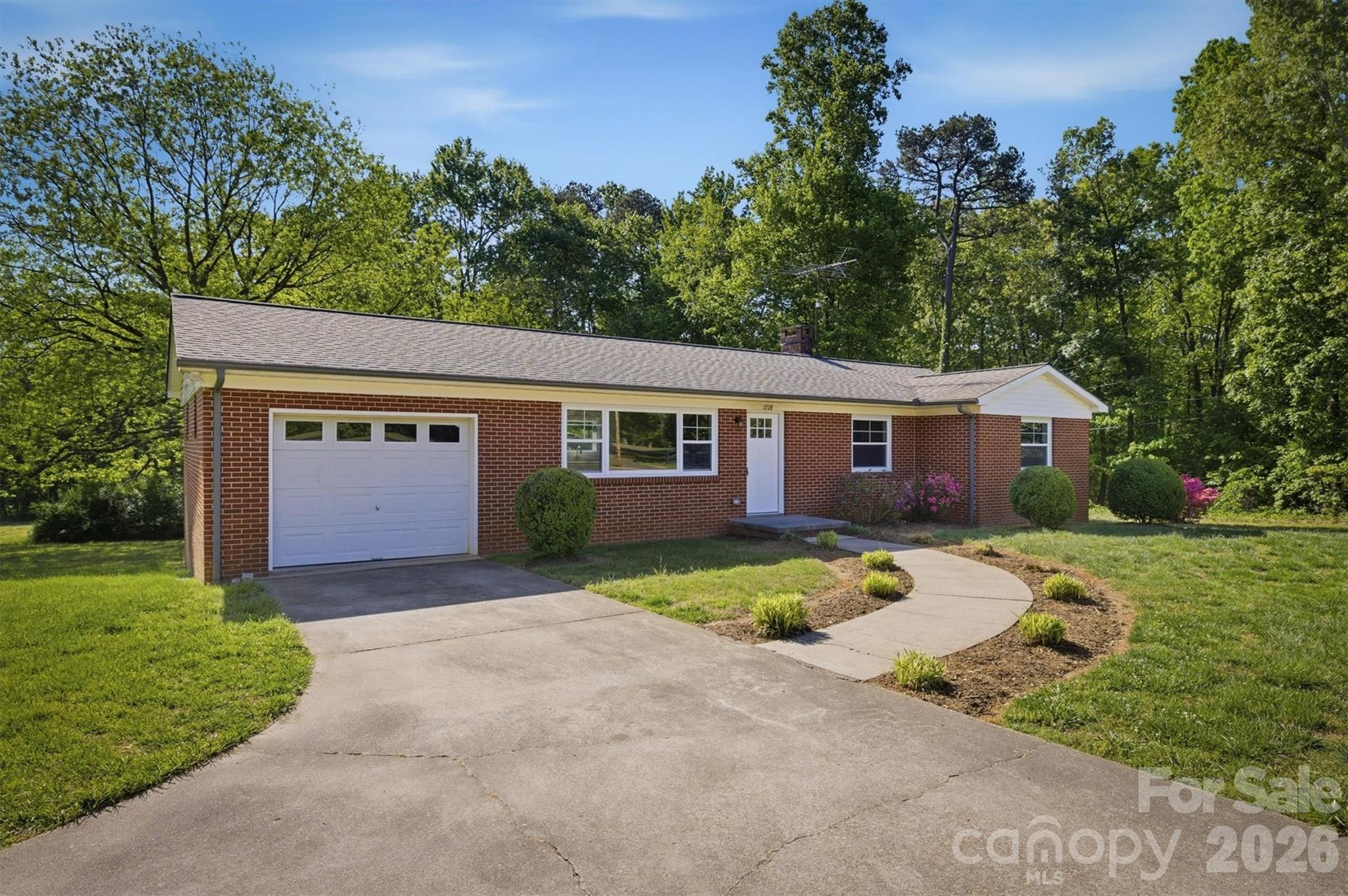 1778 Drexel Road Valdese NC 28690