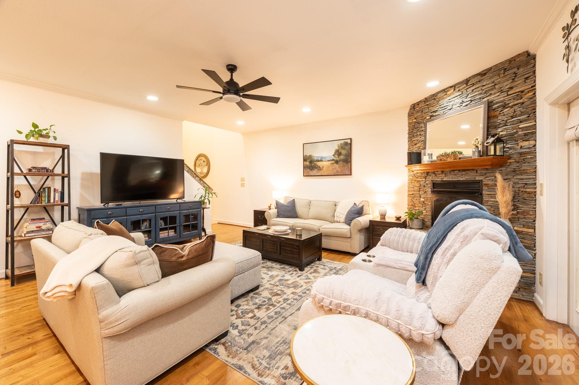 114 Charles Lowe Lane Banner Elk NC 28604