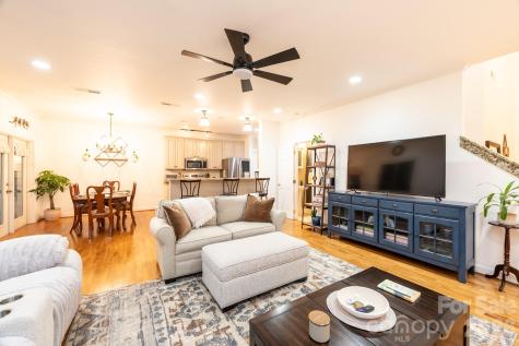 114 Charles Lowe Lane Banner Elk NC 28604