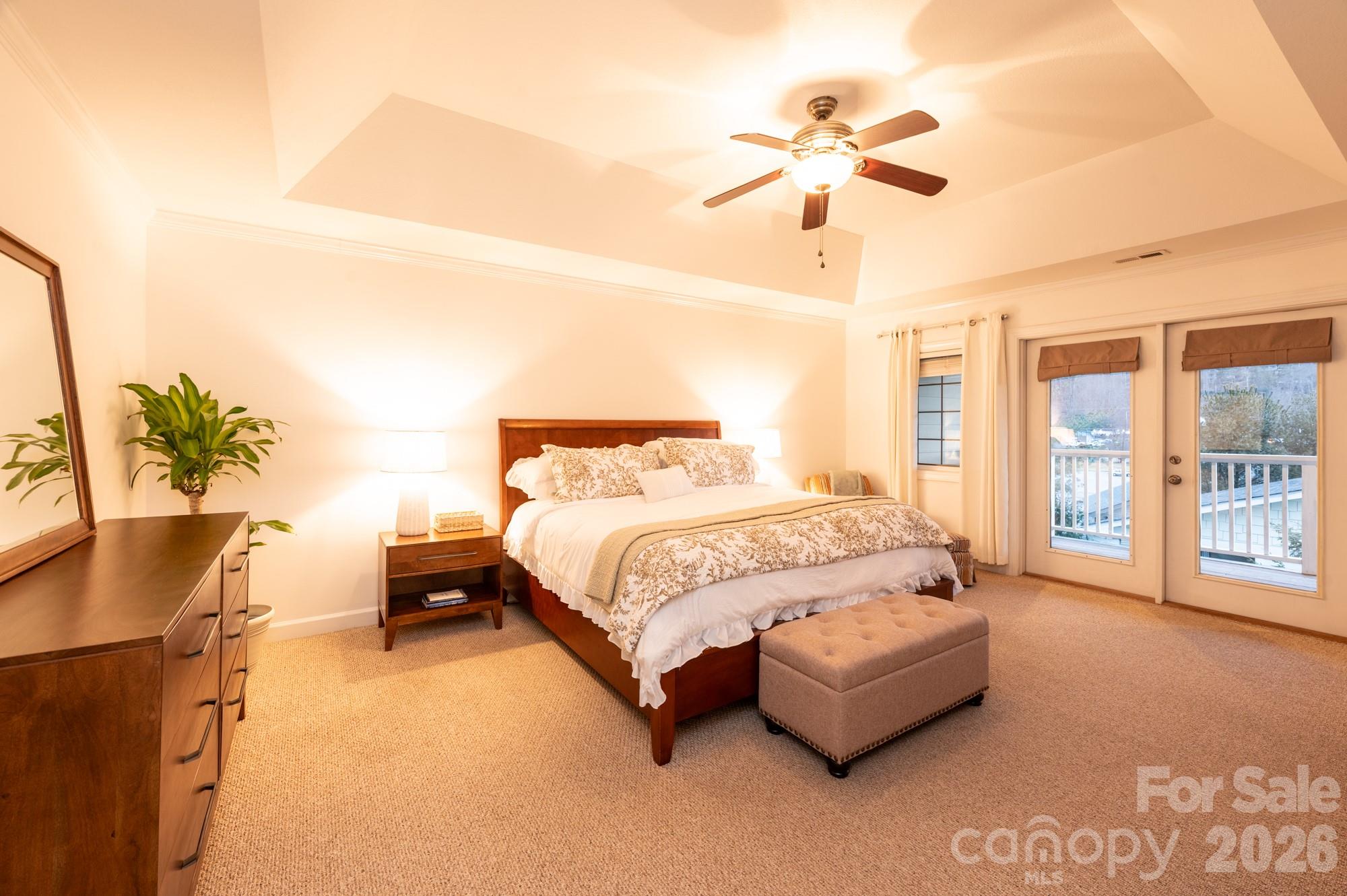 114 Charles Lowe Lane Banner Elk NC 28604
