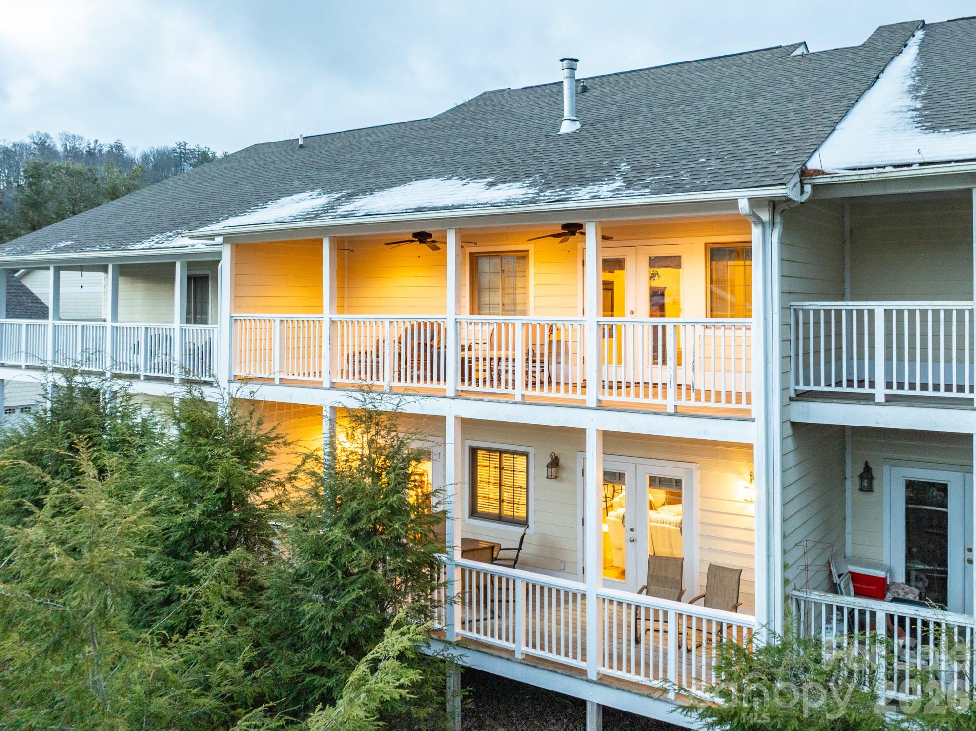 114 Charles Lowe Lane Banner Elk NC 28604