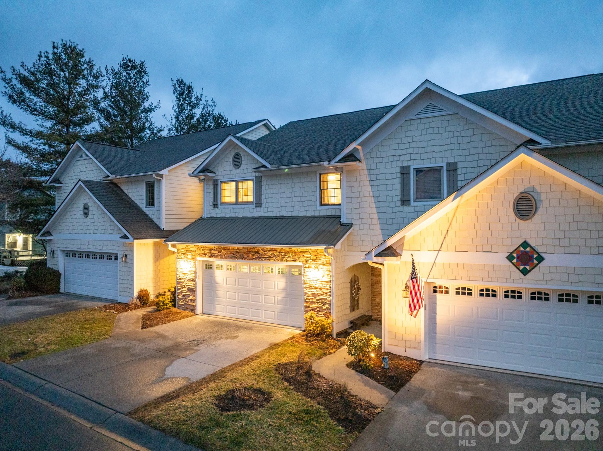 114 Charles Lowe Lane Banner Elk NC 28604
