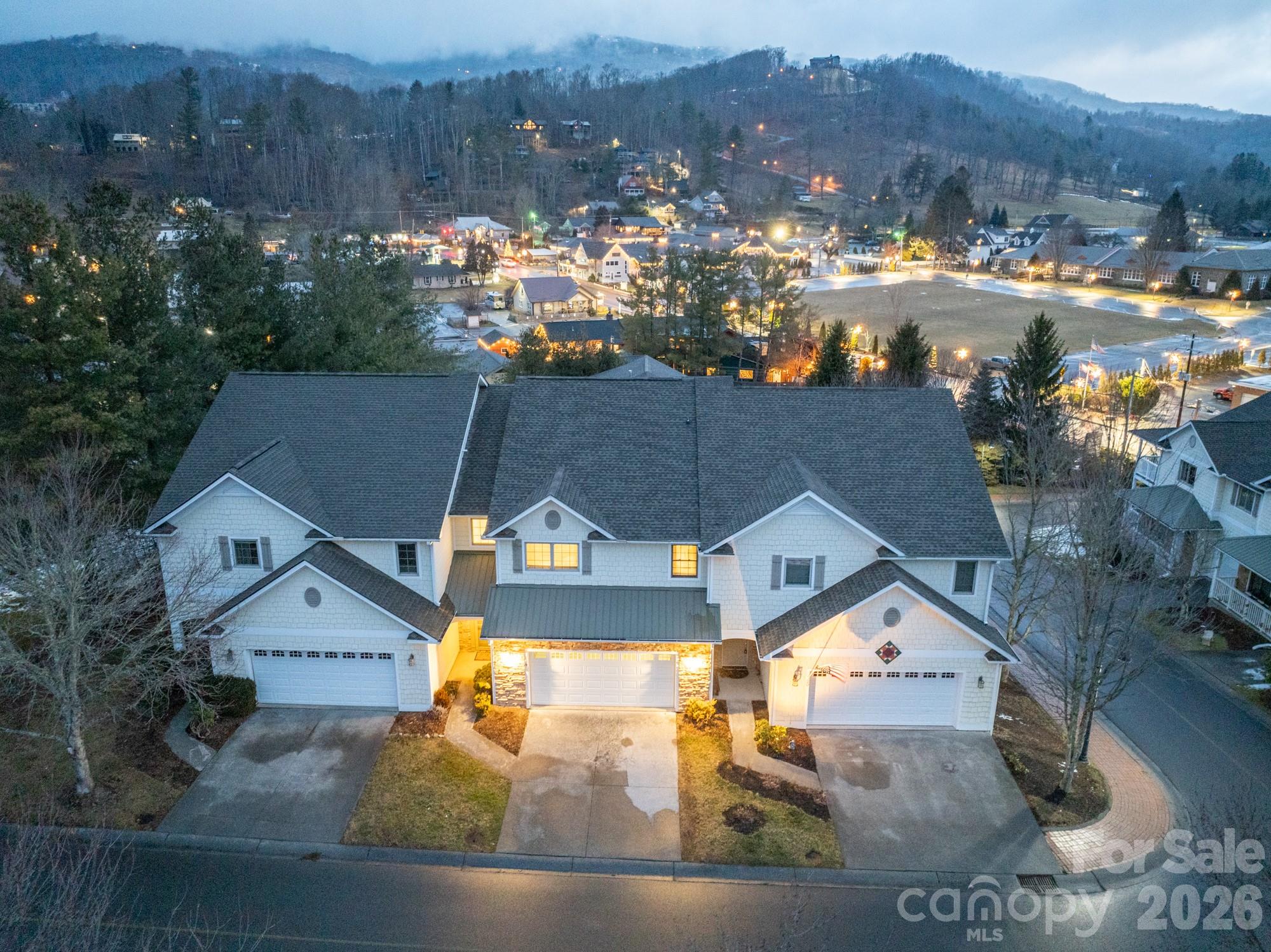 114 Charles Lowe Lane Banner Elk NC 28604