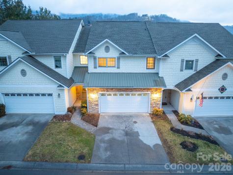 114 Charles Lowe Lane Banner Elk NC 28604