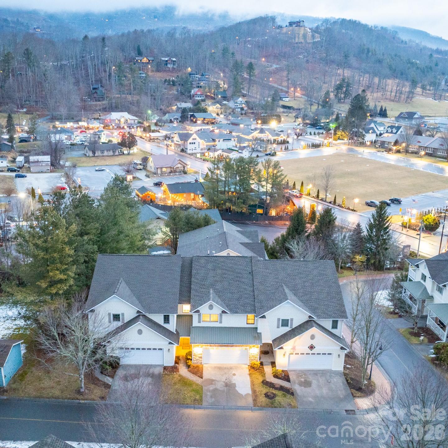 114 Charles Lowe Lane Banner Elk NC 28604