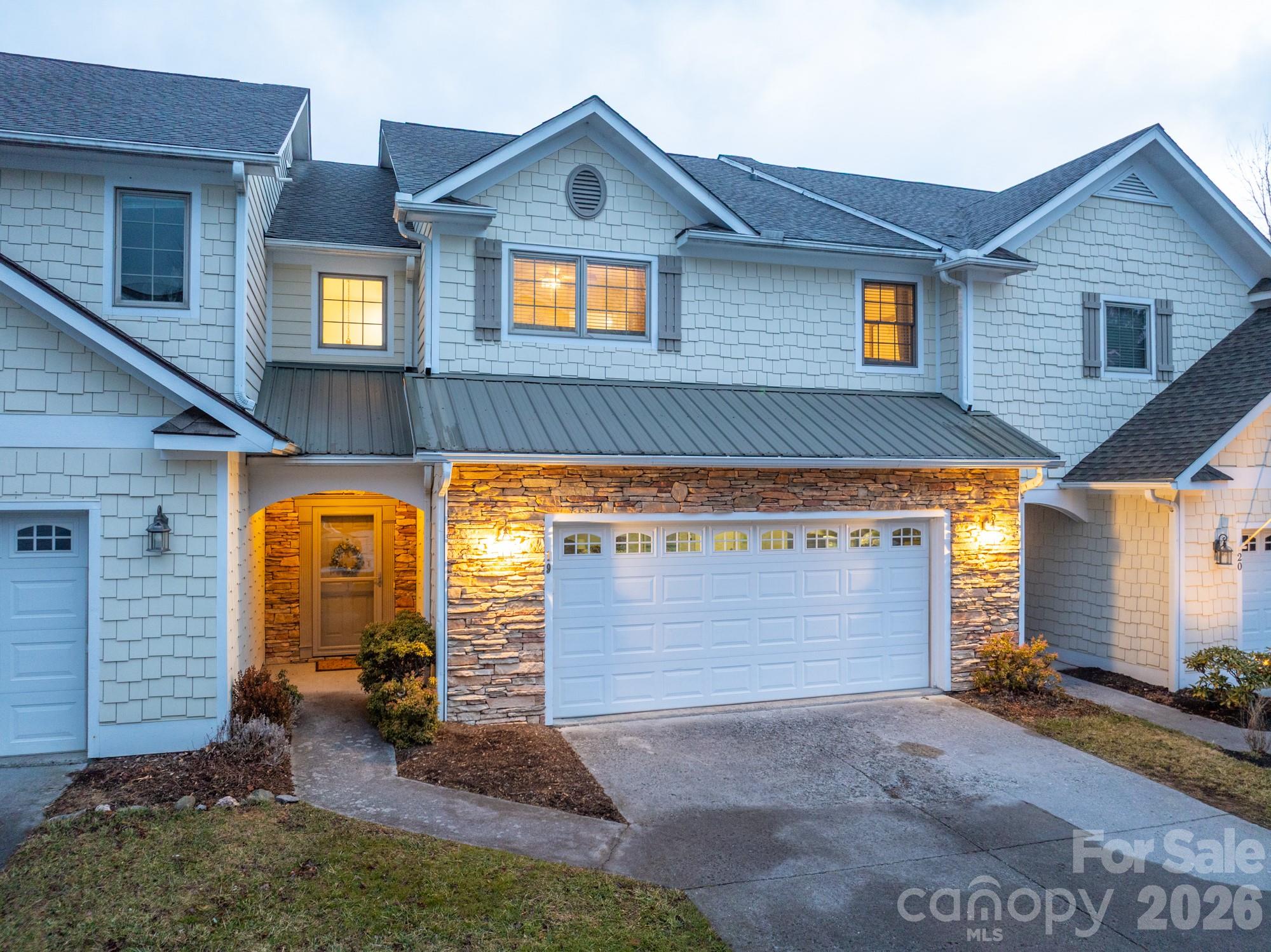 114 Charles Lowe Lane Banner Elk NC 28604