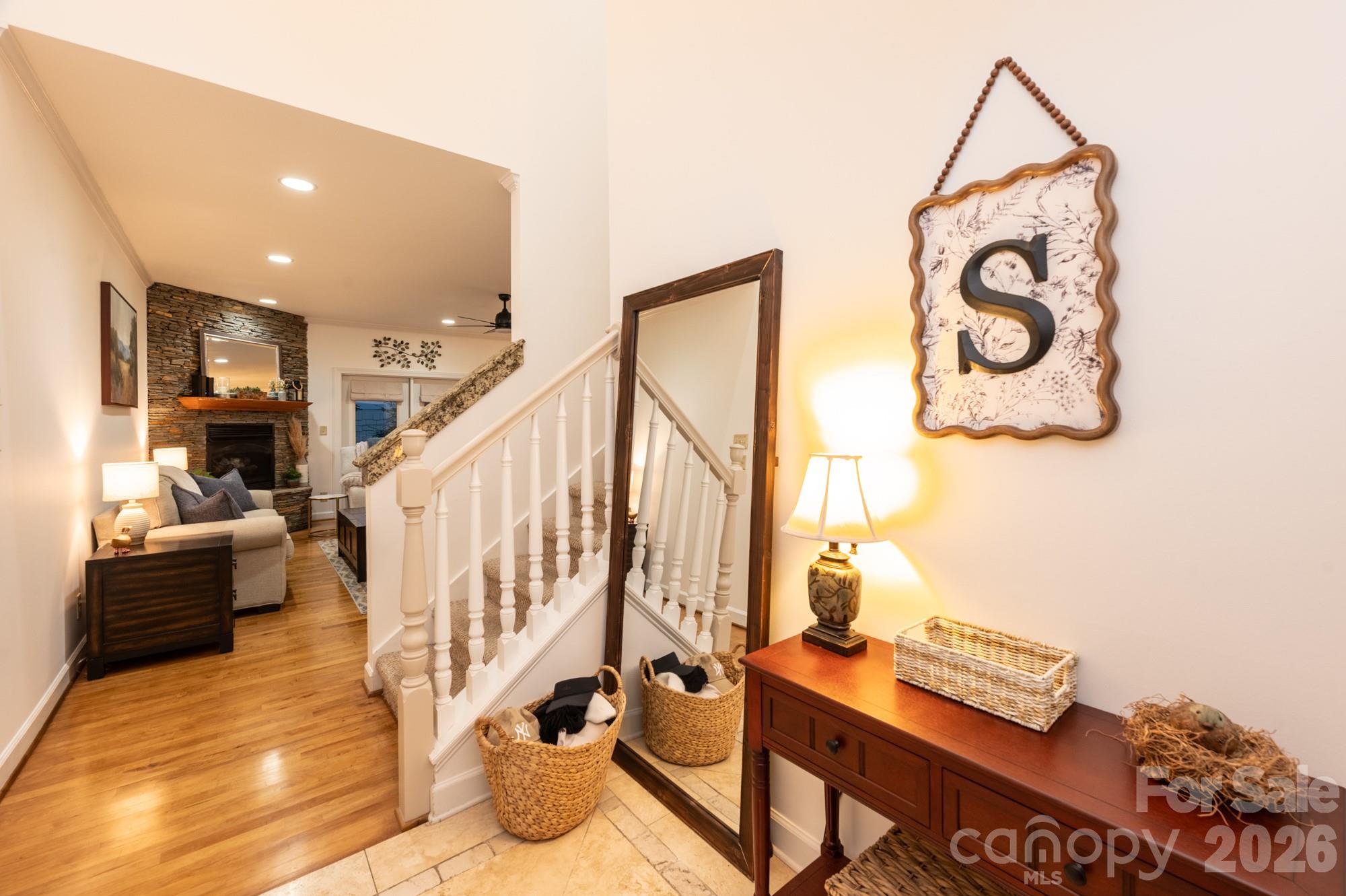 114 Charles Lowe Lane Banner Elk NC 28604