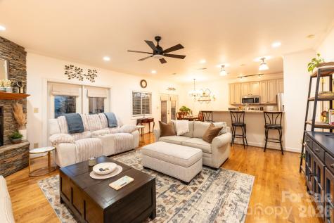 114 Charles Lowe Lane Banner Elk NC 28604