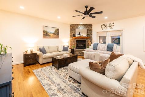 114 Charles Lowe Lane Banner Elk NC 28604