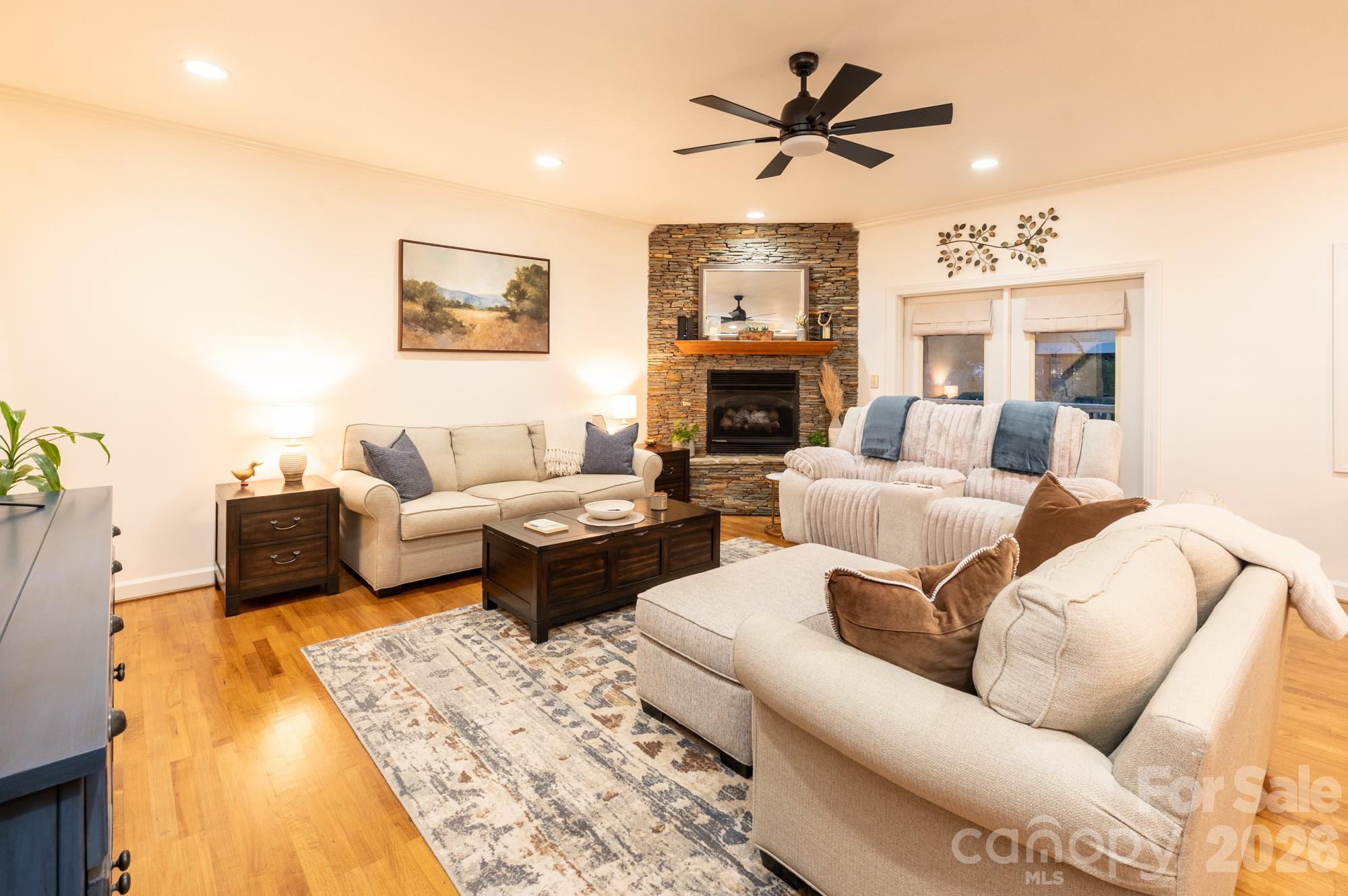 114 Charles Lowe Lane Banner Elk NC 28604